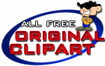 All Free Original Clipart